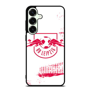 RB LEIPZIG FC ART LOGO Samsung Galaxy S25 Plus Case