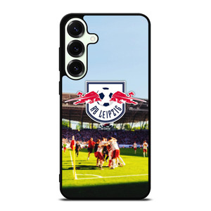 RB LEIPZIG FC LOGO Samsung Galaxy S25 Plus Case