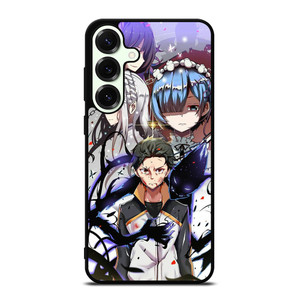 RE ZERO Samsung Galaxy S25 Plus Case
