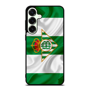 REAL BETIS SYMBOL Samsung Galaxy S25 Plus Case REAL BETIS SYMBOL Samsung Galaxy S25 Plus Case
