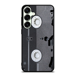 RETRO CASSETTE TAPE Samsung Galaxy S25 Plus Case RETRO CASSETTE TAPE Samsung Galaxy S25 Plus Case