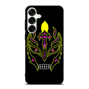 REY MYSTERIO 619 MASK Samsung Galaxy S25 Plus Case REY MYSTERIO 619 MASK Samsung Galaxy S25 Plus Case