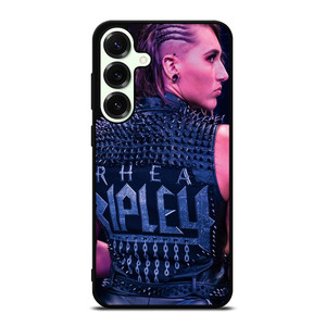 RHEA RIPLEY WWE LADIES Samsung Galaxy S25 Plus Case RHEA RIPLEY WWE LADIES Samsung Galaxy S25 Plus Case