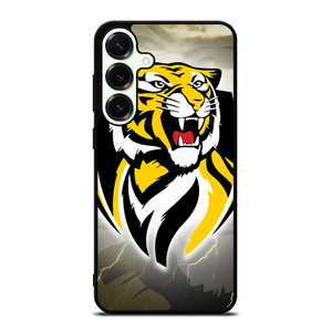 RICHMOND TIGERS AFL LOGO Samsung Galaxy S25 Plus Case RICHMOND TIGERS AFL LOGO Samsung Galaxy S25 Plus Case