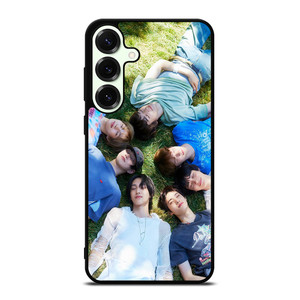 RIIZE BOYBAND COOL Samsung Galaxy S25 Plus Case RIIZE BOYBAND COOL Samsung Galaxy S25 Plus Case