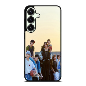 RIIZE BOYBAND Samsung Galaxy S25 Plus Case RIIZE BOYBAND Samsung Galaxy S25 Plus Case