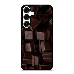 RITTER SPORT CHOCOLATE Samsung Galaxy S25 Plus Case RITTER SPORT CHOCOLATE Samsung Galaxy S25 Plus Case