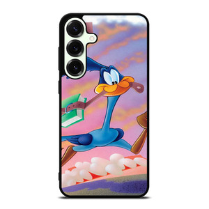 ROAD RUNNER LOONEY TUNES Samsung Galaxy S25 Plus Case ROAD RUNNER LOONEY TUNES Samsung Galaxy S25 Plus Case