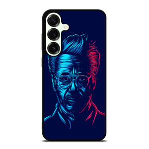 ROBERT DOWNEY JR IRON MAN ART Samsung Galaxy S25 Plus Case ROBERT DOWNEY JR IRON MAN ART Samsung Galaxy S25 Plus Case