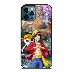 ONE PIECE LUFFY 2 iPhone 12 Pro Max Case ONE PIECE LUFFY 2 iPhone 12 Pro Max Case
