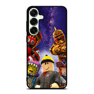 ROBLOX FAMILY Samsung Galaxy S25 Plus Case