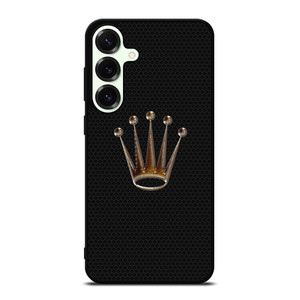 ROLEX LOGO 2 Samsung Galaxy S25 Plus Case ROLEX LOGO 2 Samsung Galaxy S25 Plus Case