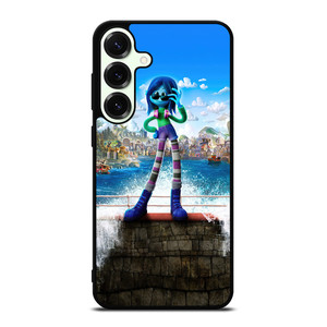 RUBY GILLMAN TEENAGE KRAKEN CUTE Samsung Galaxy S25 Plus Case RUBY GILLMAN TEENAGE KRAKEN CUTE Samsung Galaxy S25 Plus Case