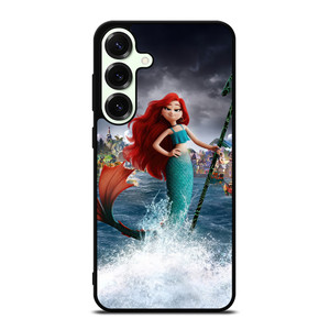 RUBY GILLMAN TEENAGE KRAKEN MERMAID Samsung Galaxy S25 Plus Case RUBY GILLMAN TEENAGE KRAKEN MERMAID Samsung Galaxy S25 Plus Case