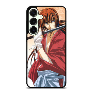 RUROUNI KENSHIN HIMURA Samsung Galaxy S25 Plus Case RUROUNI KENSHIN HIMURA Samsung Galaxy S25 Plus Case