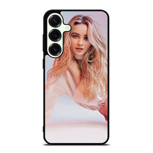 SABRINA CARPENTER COOL SINGER Samsung Galaxy S25 Plus Case SABRINA CARPENTER COOL SINGER Samsung Galaxy S25 Plus Case