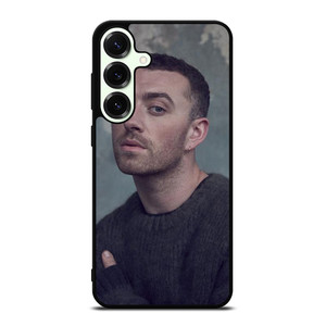 SAM SMITH Samsung Galaxy S25 Plus Case