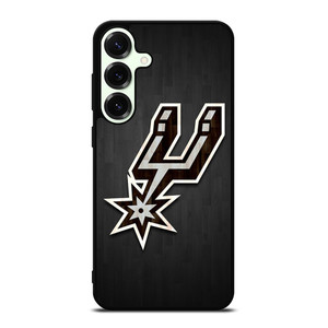 SAN ANTONIO SPURS ICON Samsung Galaxy S25 Plus Case SAN ANTONIO SPURS ICON Samsung Galaxy S25 Plus Case