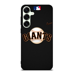 SAN FRANCISCO GIANTS BASEBALL 4 Samsung Galaxy S25 Plus Case