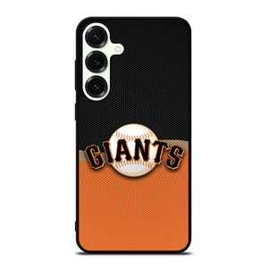 SAN FRANCISCO GIANTS BASEBALL Samsung Galaxy S25 Plus Case SAN FRANCISCO GIANTS BASEBALL Samsung Galaxy S25 Plus Case