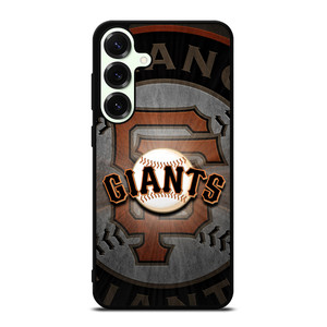SAN FRANCISCO GIANTS ICON Samsung Galaxy S25 Plus Case SAN FRANCISCO GIANTS ICON Samsung Galaxy S25 Plus Case
