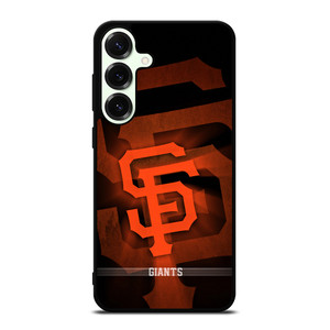 SAN FRANCISCO GIANTS LOGO 2 Samsung Galaxy S25 Plus Case SAN FRANCISCO GIANTS LOGO 2 Samsung Galaxy S25 Plus Case
