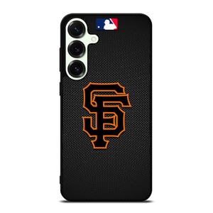 SAN FRANCISCO GIANTS MLB Samsung Galaxy S25 Plus Case