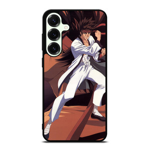 SANOSUKE SAGARA KENSHIN ANIME Samsung Galaxy S25 Plus Case SANOSUKE SAGARA KENSHIN ANIME Samsung Galaxy S25 Plus Case