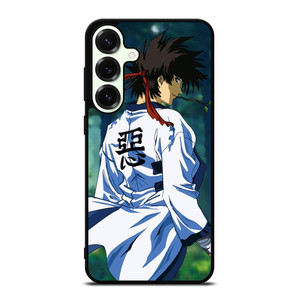 SANOSUKE SAGARA KENSHIN ART Samsung Galaxy S25 Plus Case