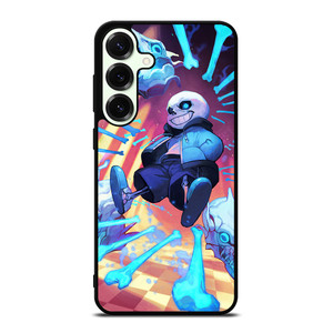 SANS UNDERTALE Samsung Galaxy S25 Plus Case SANS UNDERTALE Samsung Galaxy S25 Plus Case