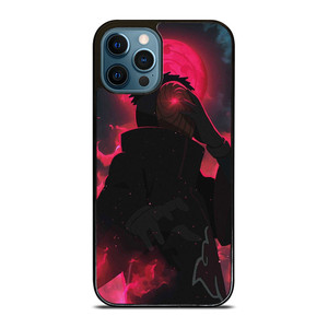 OBITO UCHIHA 2 iPhone 12 Pro Max Case