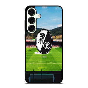 SC FREIBURG SYMBOL Samsung Galaxy S25 Plus Case SC FREIBURG SYMBOL Samsung Galaxy S25 Plus Case