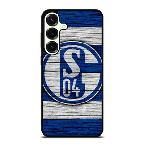 SCHALKE 04 BUNDESLIGA LOGO Samsung Galaxy S25 Plus Case SCHALKE 04 BUNDESLIGA LOGO Samsung Galaxy S25 Plus Case