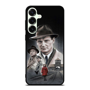 SCHINDLER'S LIST CHARACTERS Samsung Galaxy S25 Plus Case SCHINDLER'S LIST CHARACTERS Samsung Galaxy S25 Plus Case
