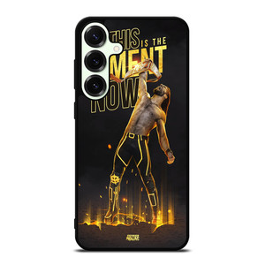 SETH FREAKIN ROLLINS WWE ART Samsung Galaxy S25 Plus Case