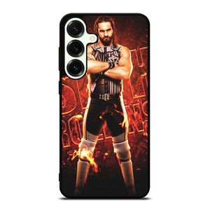 SETH FREAKIN ROLLINS WWE Samsung Galaxy S25 Plus Case