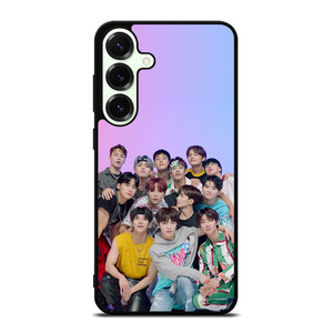 SEVENTEEN BOYBAND COOL Samsung Galaxy S25 Plus Case SEVENTEEN BOYBAND COOL Samsung Galaxy S25 Plus Case