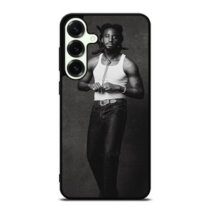 SHABOOZEY COOL SINGER Samsung Galaxy S25 Plus Case SHABOOZEY COOL SINGER Samsung Galaxy S25 Plus Case