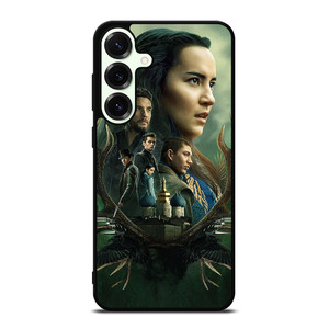 SHADOW AND BONE SERIES COOL Samsung Galaxy S25 Plus Case SHADOW AND BONE SERIES COOL Samsung Galaxy S25 Plus Case