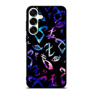 SHADOWHUNTERS LOGO Samsung Galaxy S25 Plus Case SHADOWHUNTERS LOGO Samsung Galaxy S25 Plus Case
