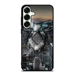 SHADOWHUNTERS RUNE Samsung Galaxy S25 Plus Case
