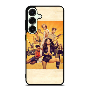 SHAMELESS FUNNY SERIES Samsung Galaxy S25 Plus Case SHAMELESS FUNNY SERIES Samsung Galaxy S25 Plus Case