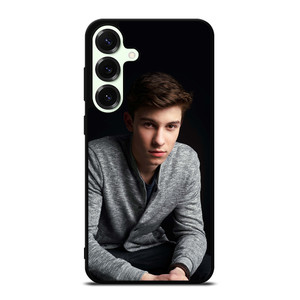 SHAWN MENDES COOL MAN Samsung Galaxy S25 Plus Case SHAWN MENDES COOL MAN Samsung Galaxy S25 Plus Case