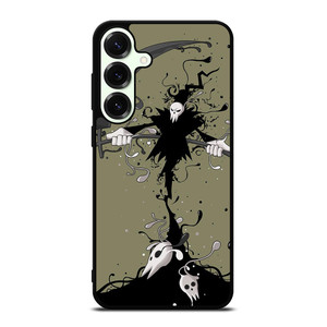 SHINIGAMI SOUL EATER Samsung Galaxy S25 Plus Case SHINIGAMI SOUL EATER Samsung Galaxy S25 Plus Case