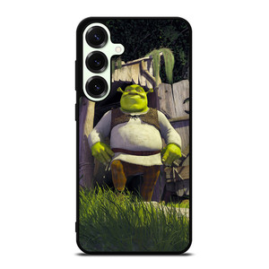SHREK MOVIE Samsung Galaxy S25 Plus Case SHREK MOVIE Samsung Galaxy S25 Plus Case