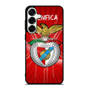 SL BENFICA LOGO Samsung Galaxy S25 Plus Case SL BENFICA LOGO Samsung Galaxy S25 Plus Case