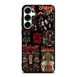 SLIPKNOT COVER ALBUM Samsung Galaxy S25 Plus Case SLIPKNOT COVER ALBUM Samsung Galaxy S25 Plus Case