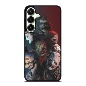 SLIPKNOT ROCK BAND 2 Samsung Galaxy S25 Plus Case SLIPKNOT ROCK BAND 2 Samsung Galaxy S25 Plus Case