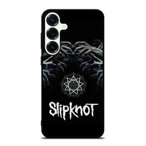 SLIPKNOT ROCK BAND Samsung Galaxy S25 Plus Case SLIPKNOT ROCK BAND Samsung Galaxy S25 Plus Case
