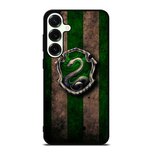 SLYTHERIN HARRY POTTER Samsung Galaxy S25 Plus Case SLYTHERIN HARRY POTTER Samsung Galaxy S25 Plus Case